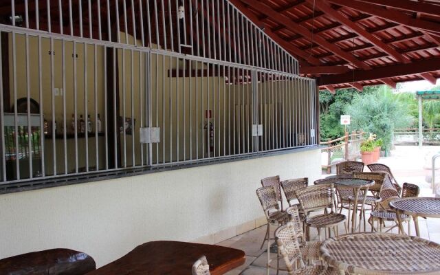 Thermas do Bosque