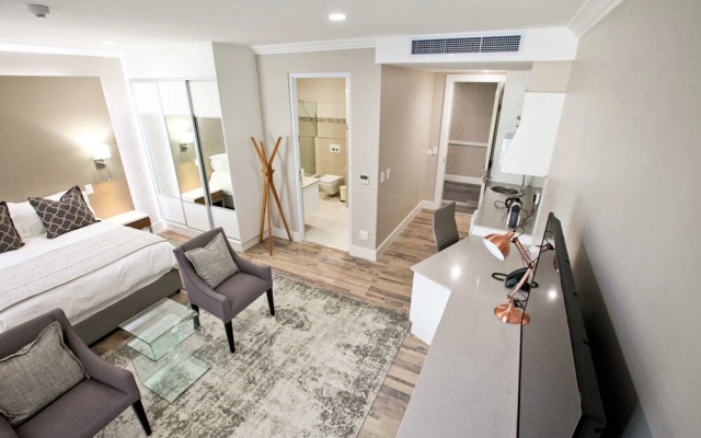 Tenbergen Pension Hotel