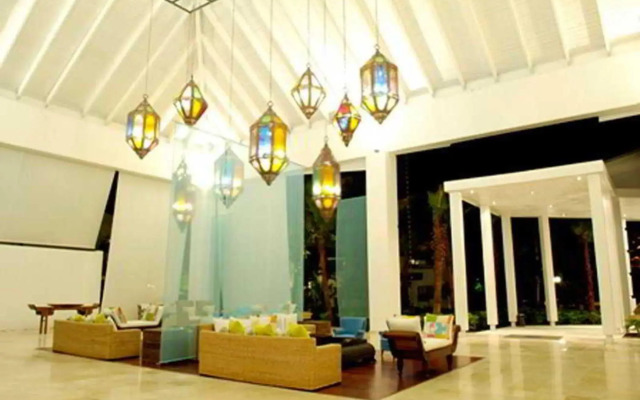 Blue Bay Doradas Villas —All inclusive