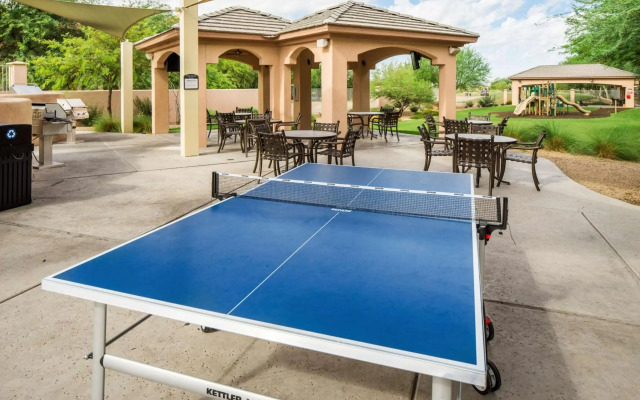 Hilton Vacation Club Scottsdale Links Resort