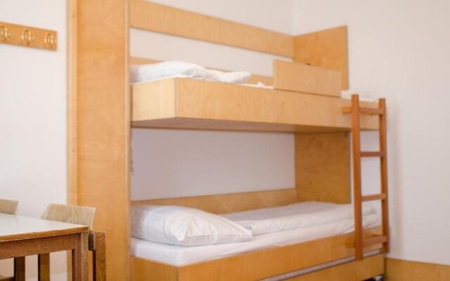 Jugendgaestehaus Villach
