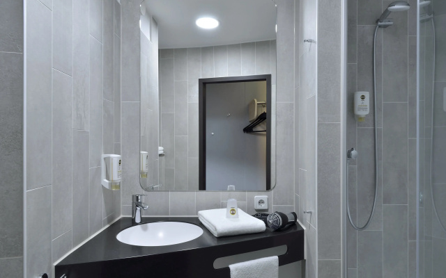 B&B Hotel Wien-Hbf