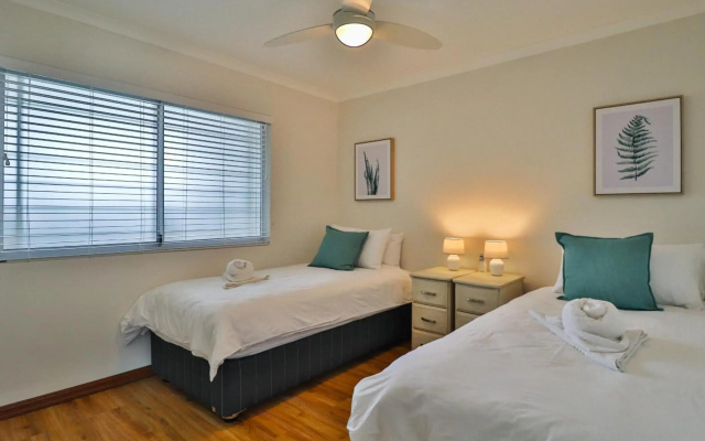 Ocean View C403 by CTHA