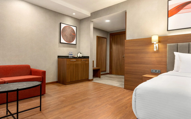 Wyndham Garden Jinjiang