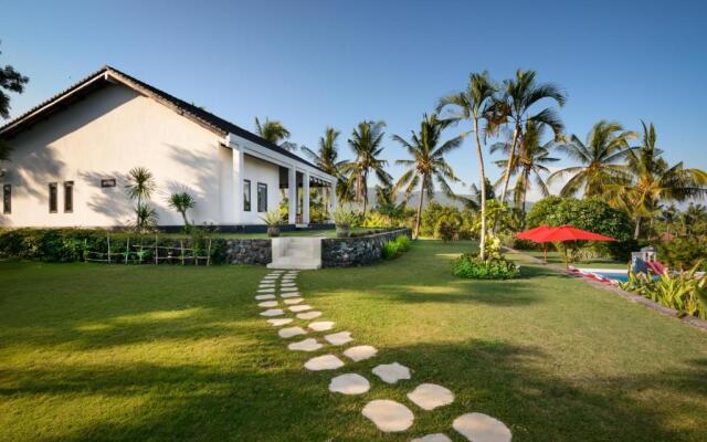 Sea View Villa Bloom Bali