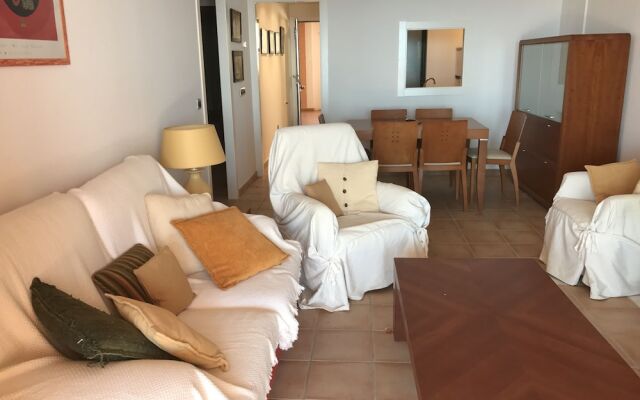 Apartamentos Pueblo Mascarat