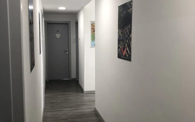 Isabella Rooms