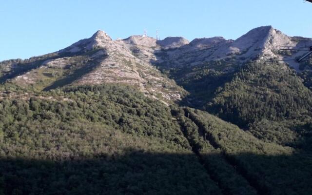 Casa Natura & Relax