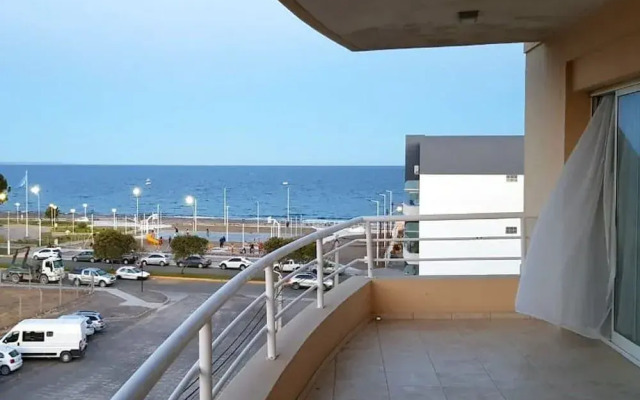 Diez Apar Hotel