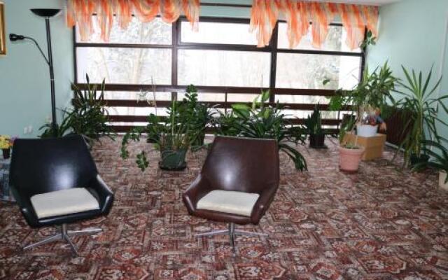 Waldhotel Alte Hölle