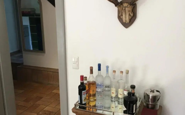 Traumhaftes Ferienhaus direkt am Tegernsee