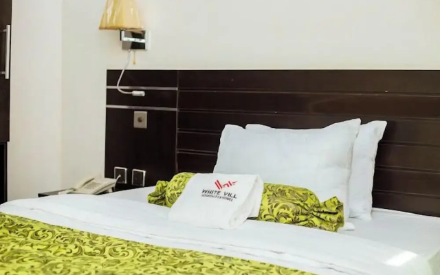 White Vill Hospitality And Homes