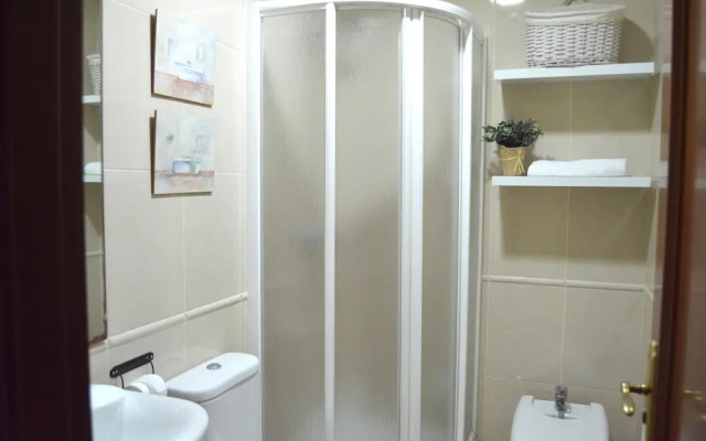 Apartamento Celestino Mutis Llave Sur