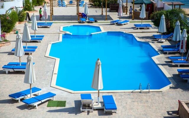 La casa beach
