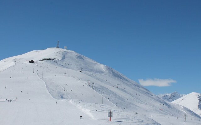 Exquisite Holiday Home in Livigno near Ski Area