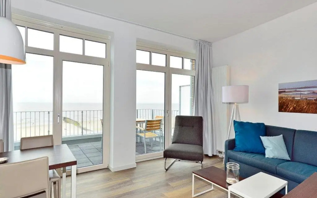 Aparthotel Anna Düne Aparthotel Anna Düne 2 34