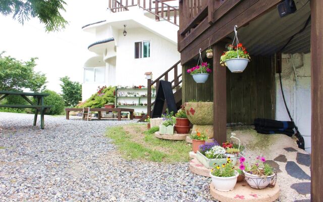 Rest pension