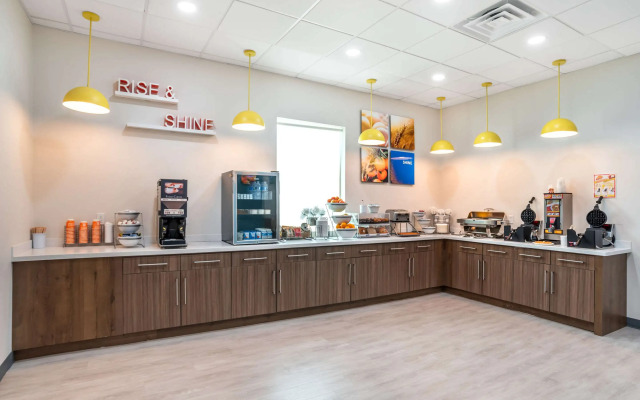 Comfort Inn Miramar Beach-Destin