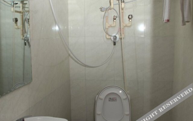 Zhongtian Express Hotel