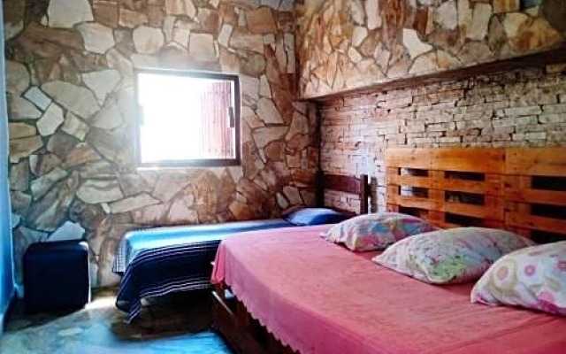 Templários Hostel