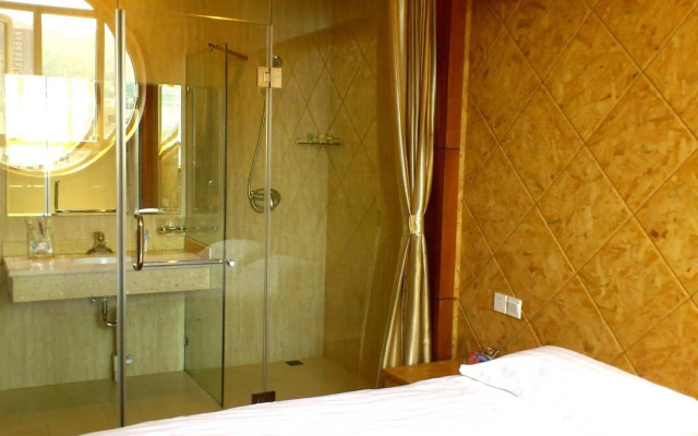 Chengde No.1 Business Hotel