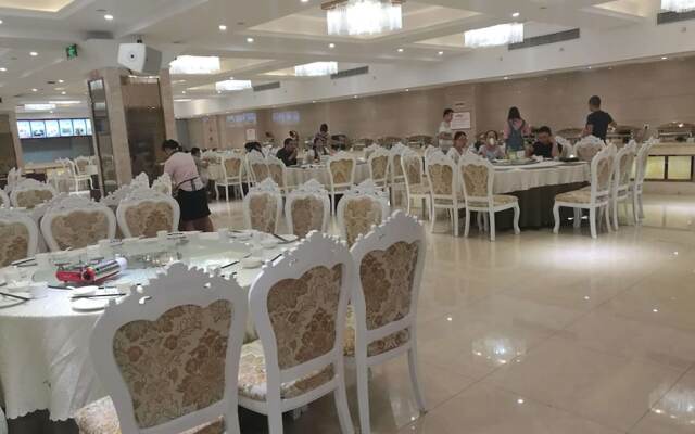 ibis Suining North Xishan Rd. Hotel