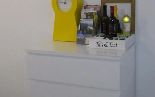 Apartma Neža