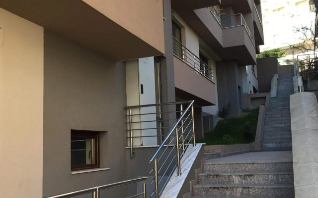 Apartment Park Sveti Vrach