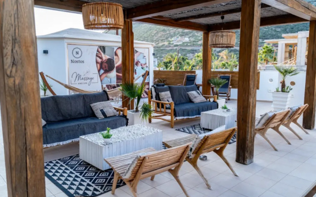 Nostos Beach Boutique Hotel
