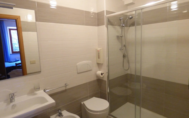 Residence Ghiacci Vecchi