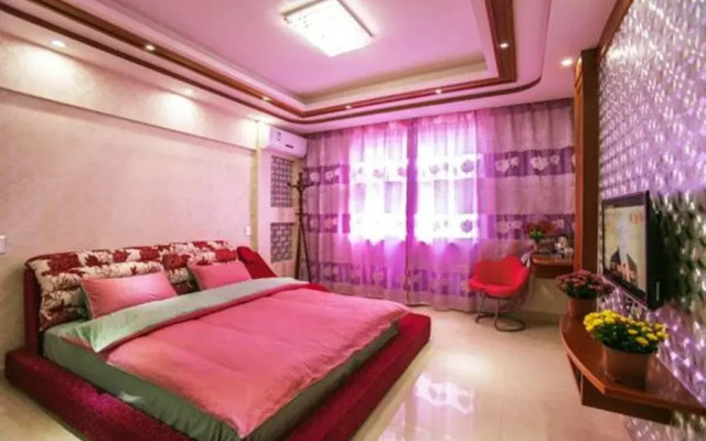 Xitang Sijitingyuan Hotel