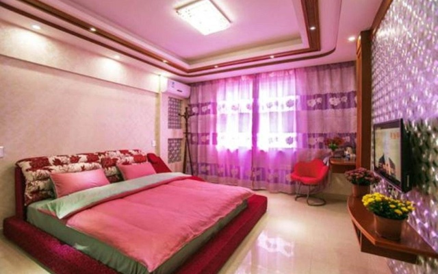 Xitang Sijitingyuan Hotel – Guest Rooms – Jiaxing