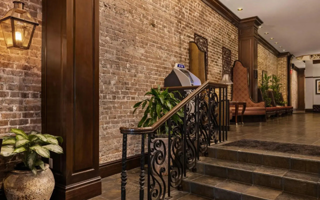 Club Wyndham La Belle Maison