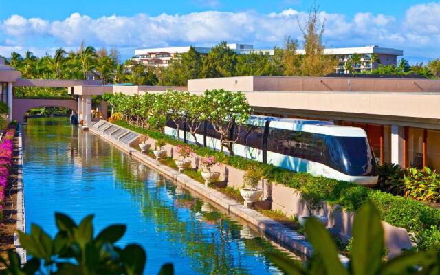 Hilton Waikoloa Village