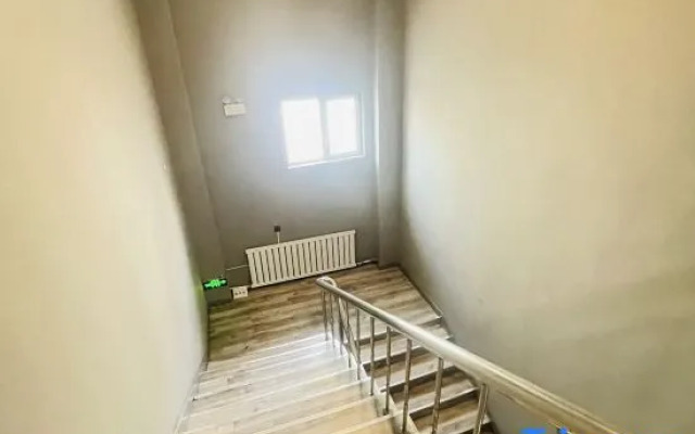 Urumqi Aocheng Hotel