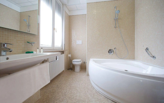 Hotel Continental