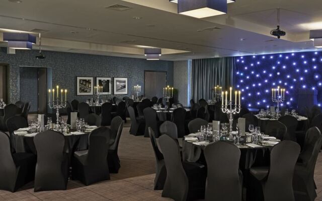 Village Hotel Club Glasgow