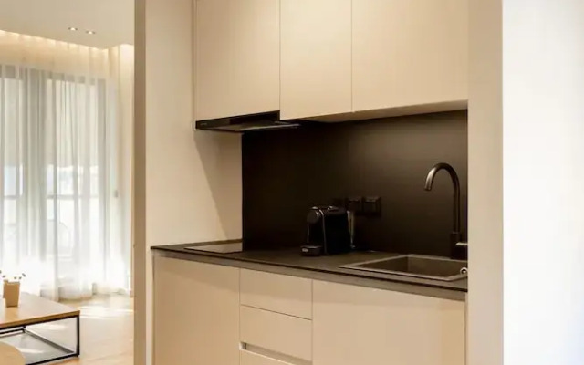 Rebalance Apartments