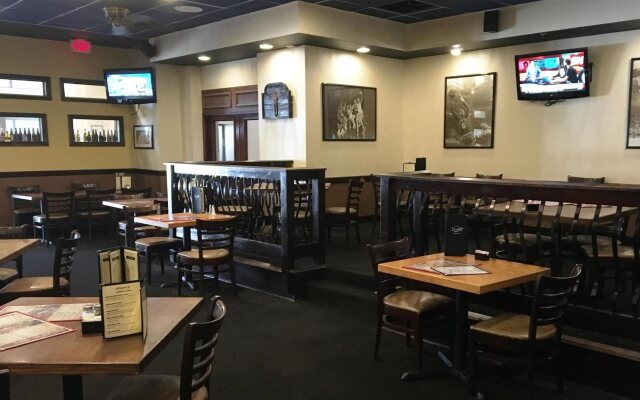 Wyndham Philadelphia-Bucks County