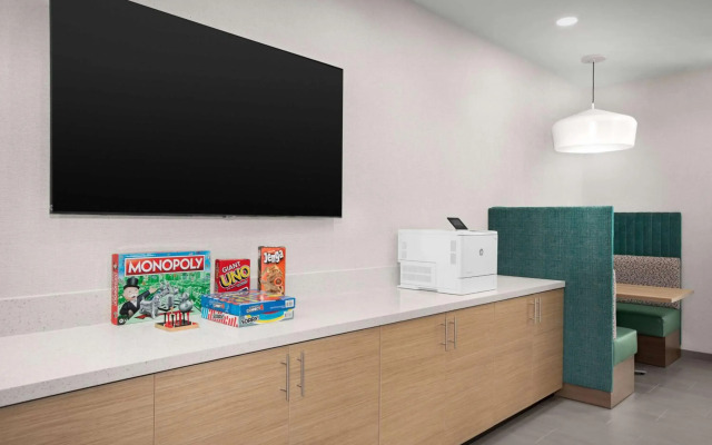 Home2 Suites by Hilton Lubbock University