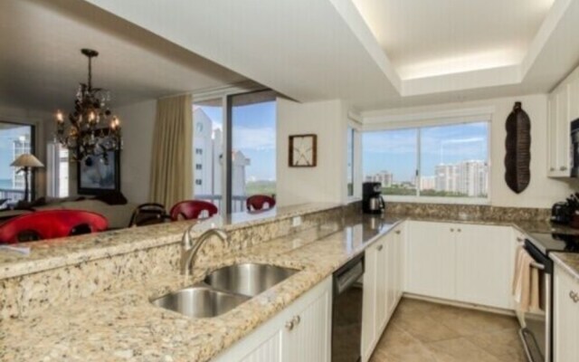 Seagate C 1004 - 2 Br Condo