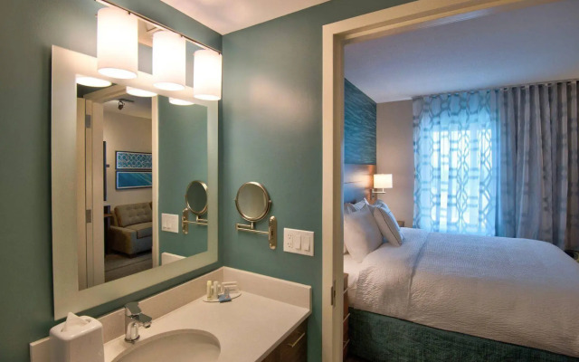 TownePlace Suites by Marriott Miami Airport