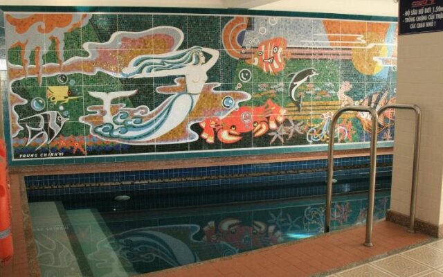 Hoa Tieu Hotel