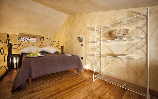 Hotel Finca La Cervalera