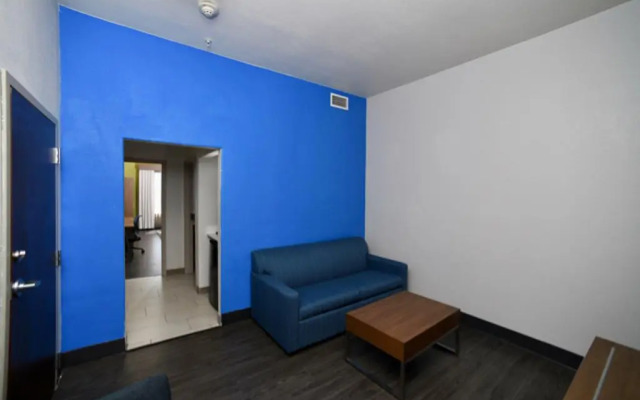 Holiday Inn Express Seguin