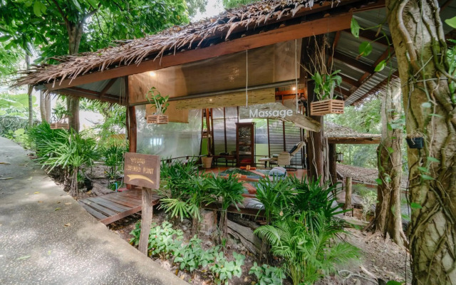 Railay Great View Resort