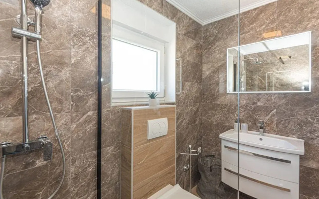 Villa Sandra Zadar Villas