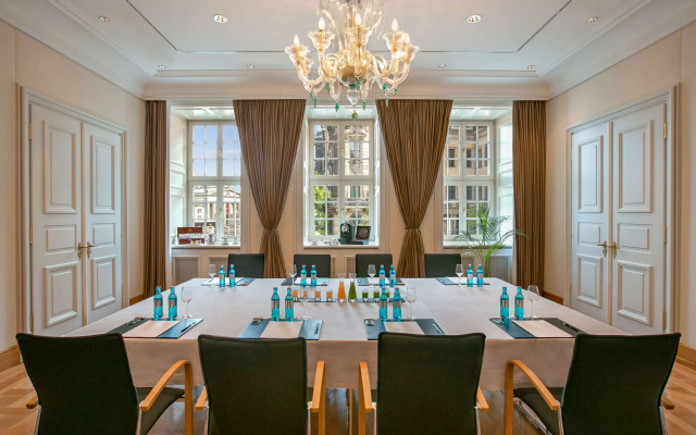 Hotel Taschenbergpalais Kempinski Dresden