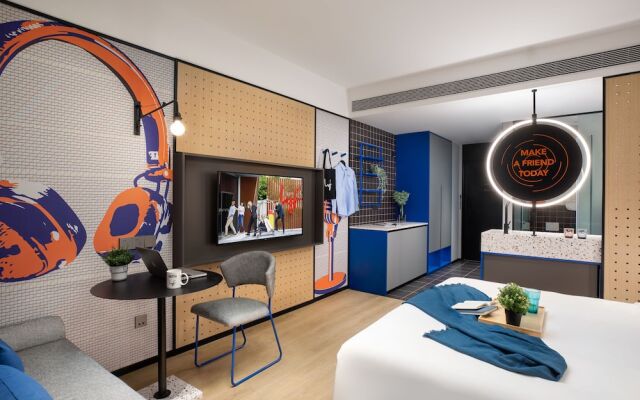 lyf Midtown Hangzhou