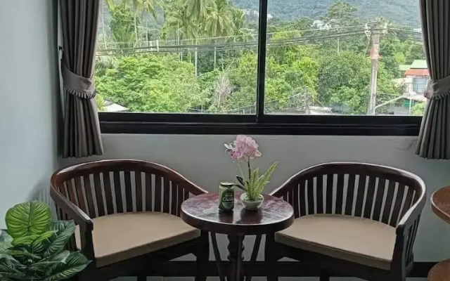 Koh Samui Grand Mansion